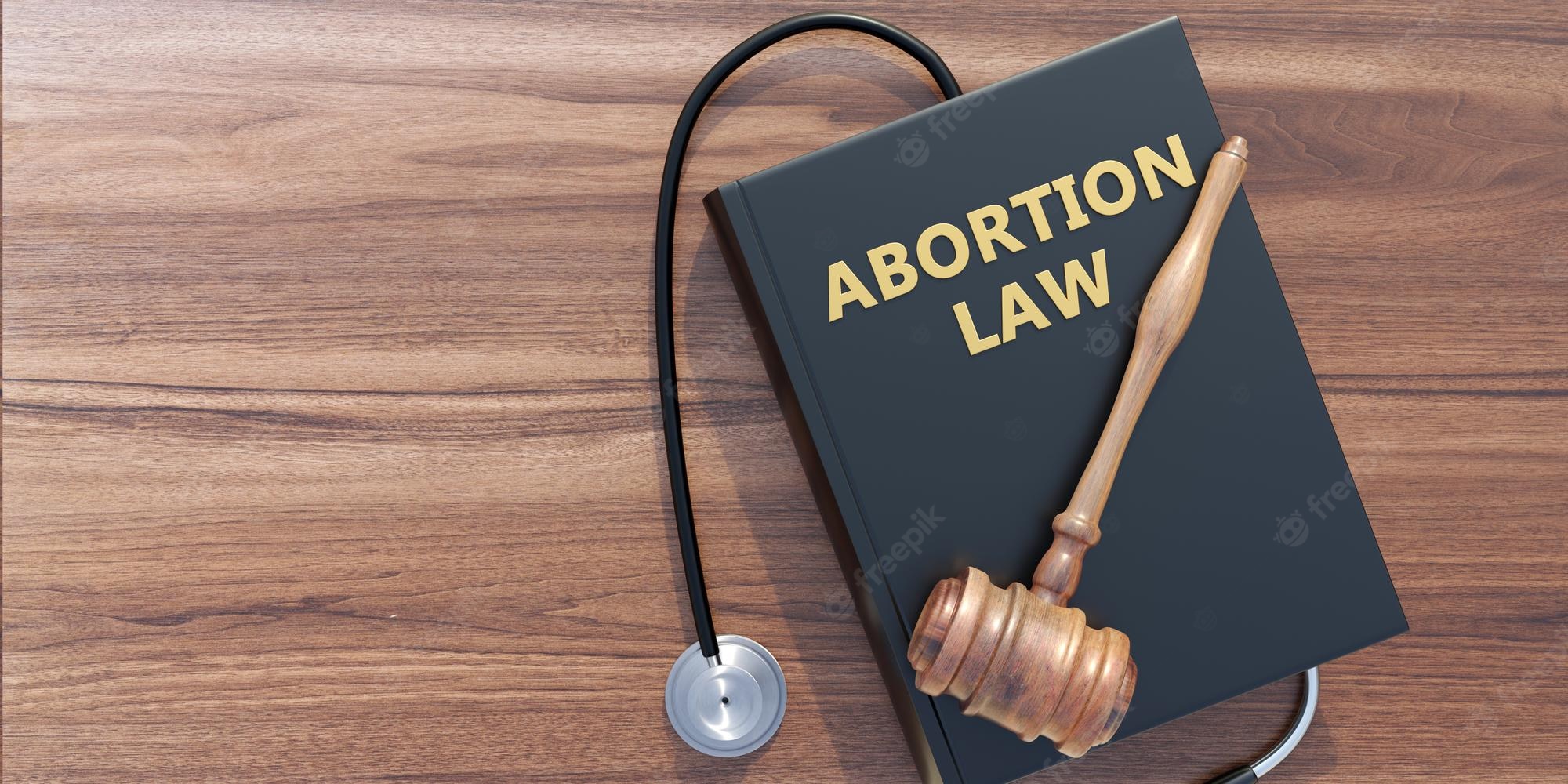 Texas abortion laws