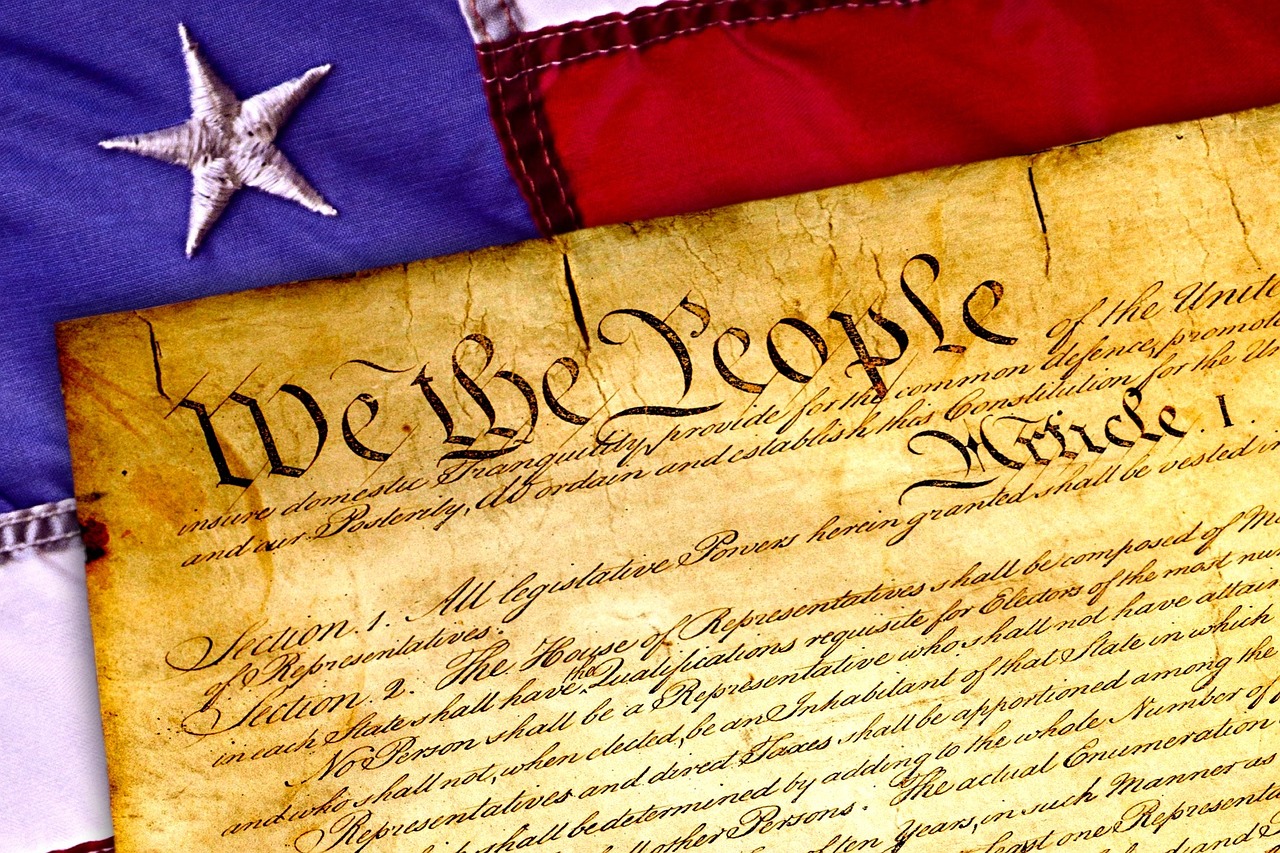 All about the Eighth Amendment in the United States