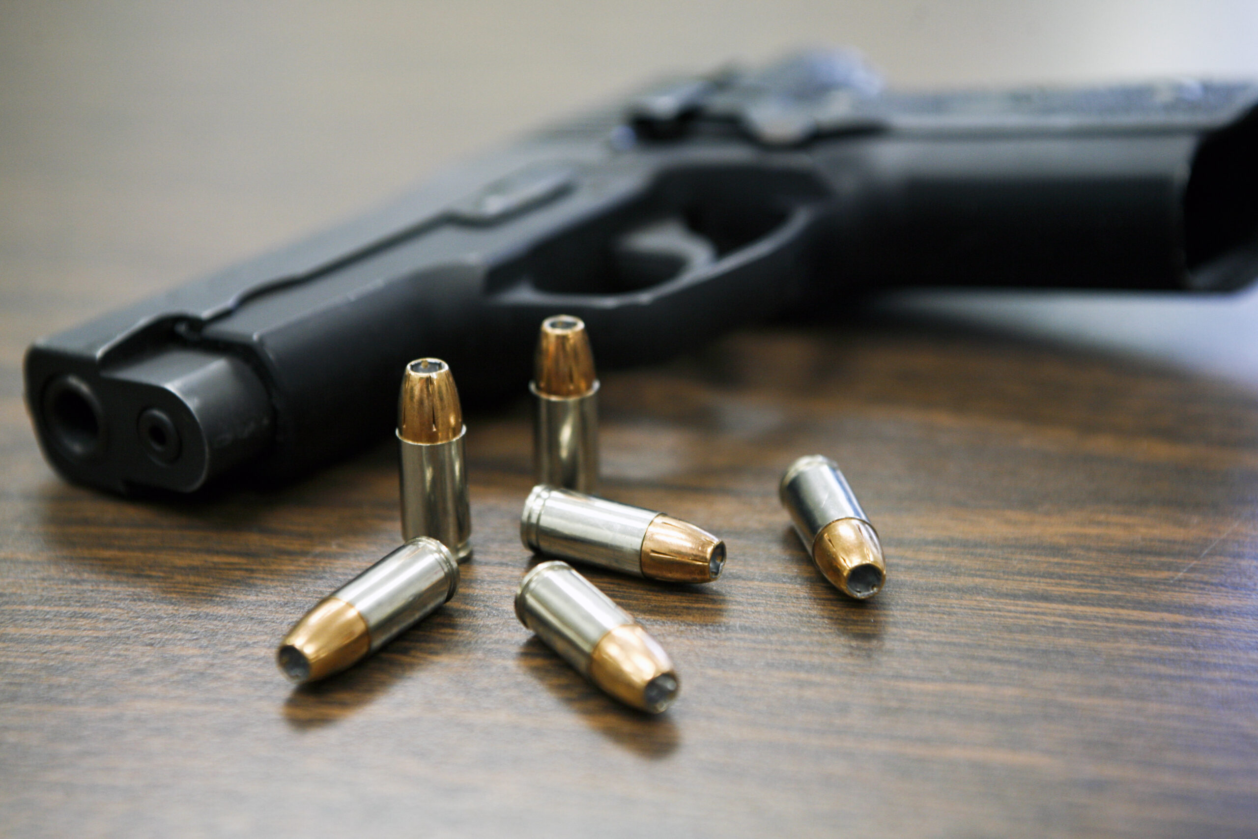 Right to bear arms in the United States 