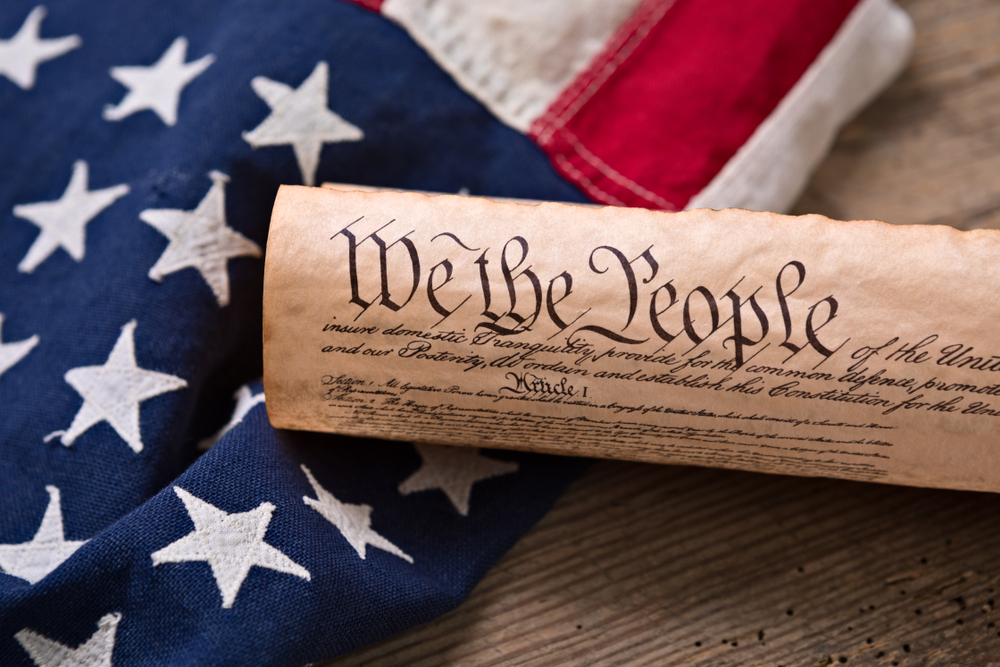 Third Amendment to the United States Constitution