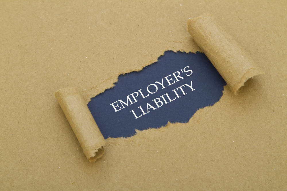 Employer’s liability under United States Tort Law