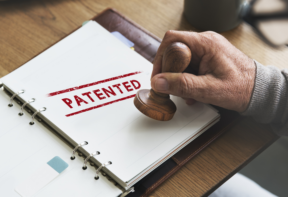 United States Government Patent Policy