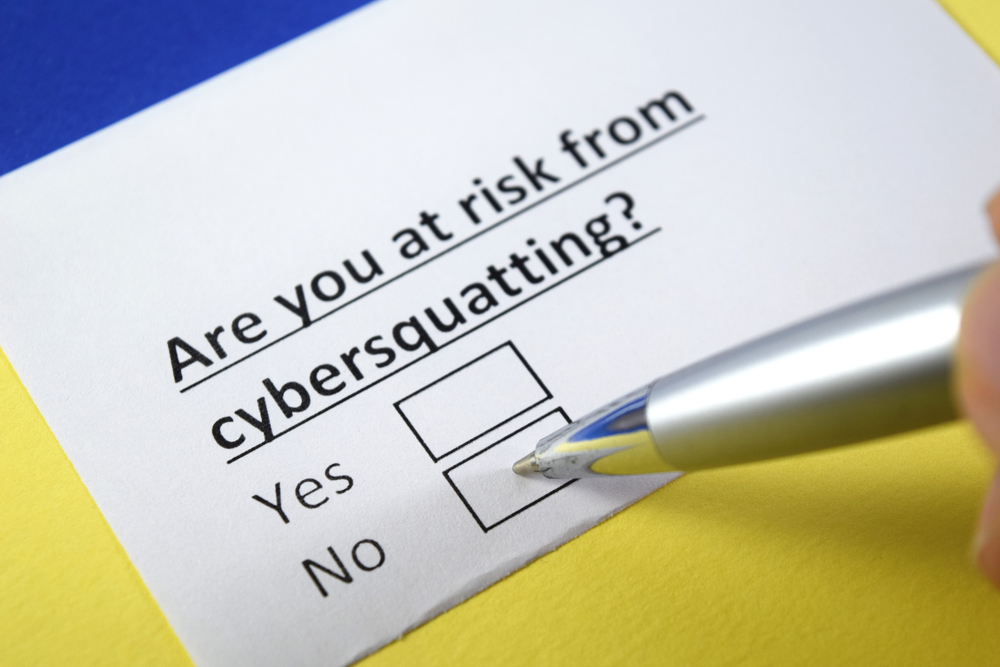 All about cybersquatting in the US
