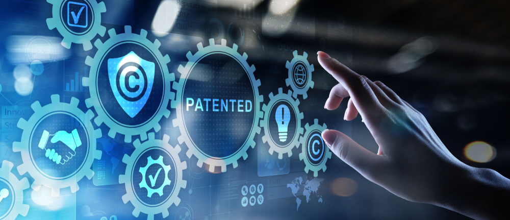 Patent infringement in the United States