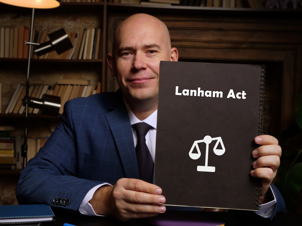 All about the Lanham Act in the US