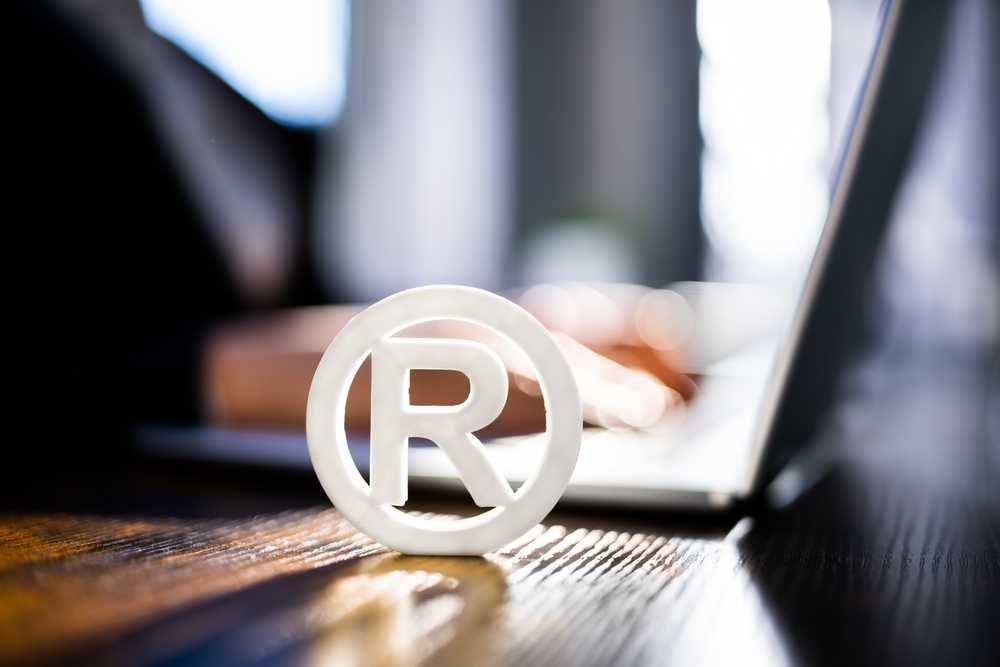 Formalities related to trademark protection in the United States