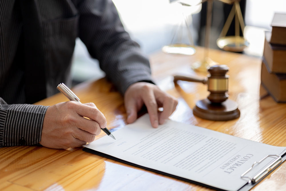Judicial review in the United States