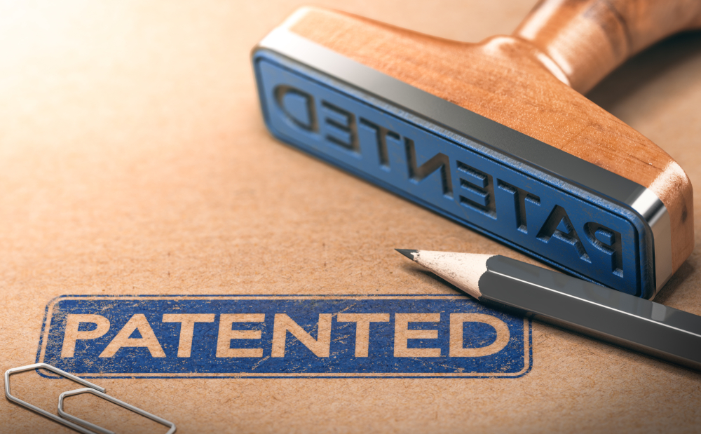 How to get a patent in the US : a step-by-step guide