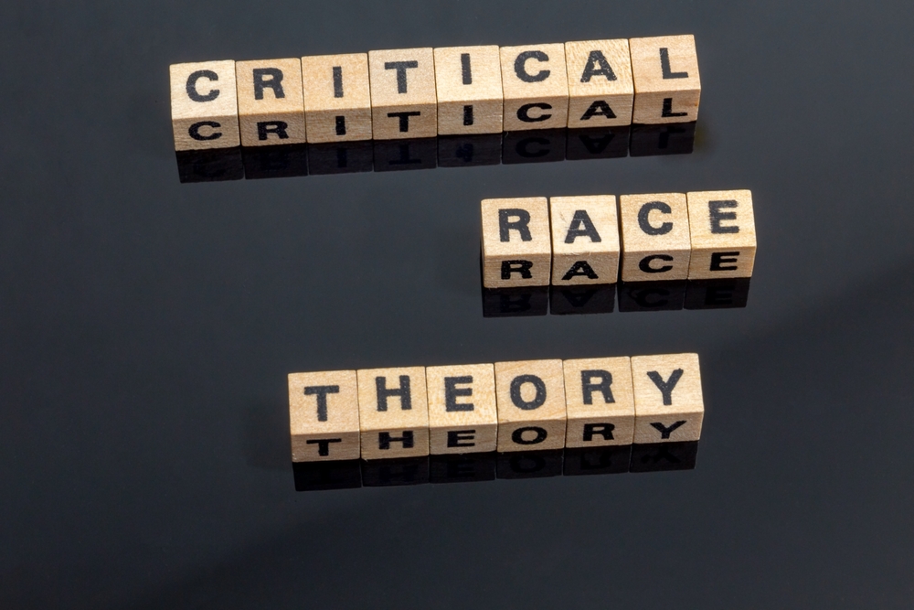 Critical Race Theory (CRT)